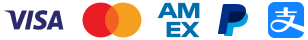 Supported payment methods