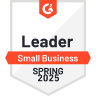 Leader Small Business